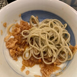 Yabusoba - 