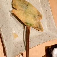 串揚げ 依知川 - 