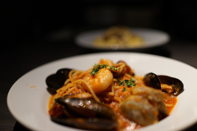 ダイニングバー クローバー（Dining bar Clover） - 七日町（ダイニングバー）の写真