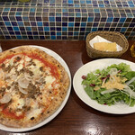 PIZZERIA TRATTORIA MESSINA - 