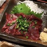 小料理 あららぎ - 