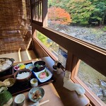 とが乃茶屋 - 