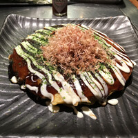 OSAKA きっちん 銀座本店 - 