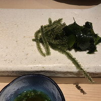 すし岩瀬 - 