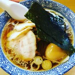 中華そば 多賀野 - 