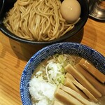 自家製麺 TANGO - 