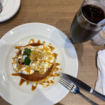 鎌倉ほっとけーき - 