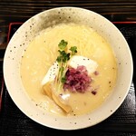 松阪ラーメン番長 - 