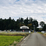 やまびこ弁天 - 外観