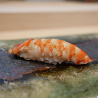 鮨 さいとう はなれ NANZUKA - 