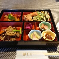 中国料理 青冥 祇園店 - 