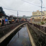 宮原酒店 - 堀川