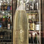 南部ビストロ うんめのす - 山城屋　ZEN