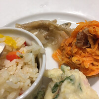 ココカラ フランス編 - 前菜取り合わせ