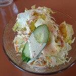 インド料理 ガネーシャ - (20201031)