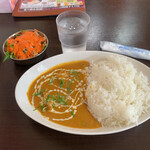 インド・ネパールレストラン サムジャナ - 