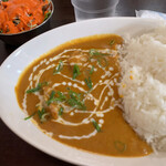 インド・ネパールレストラン サムジャナ - 