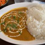 インド・ネパールレストラン サムジャナ - 