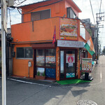 インド・ネパールレストラン サムジャナ - 