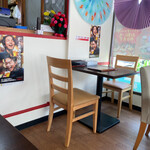 インド・ネパールレストラン サムジャナ - 