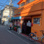 インド・ネパールレストラン サムジャナ - 