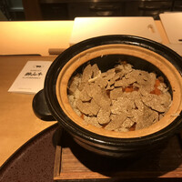 馳走 啐啄一十  - 