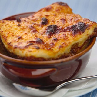 ギリシャ料理 taverna ミリュウ_2