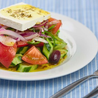 ギリシャ料理 taverna ミリュウ_1