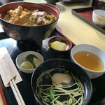 リバーサイド大扇 - 