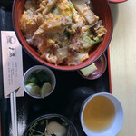 リバーサイド大扇 - 