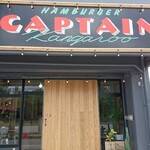 キャプテンカンガルー - 