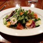 オステリア・アンジョウ - 