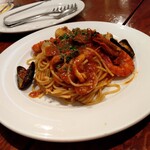 オステリア・アンジョウ - 