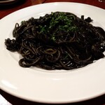 オステリア・アンジョウ - 