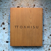 TTOAHISU - 表札