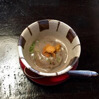 伊勢宮川の里 鄙茅 - 箸休
