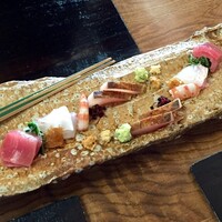 伊勢宮川の里 鄙茅 - 造里