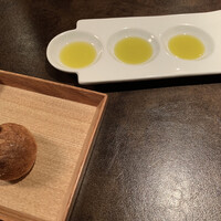 オッジ ダルマット 西麻布店 - 