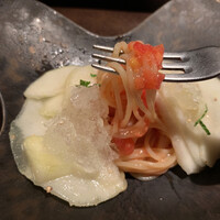 オッジ ダルマット 西麻布店 - 