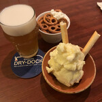 新橋 DRY-DOCK - 