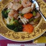 広東飯店　美香園 - 