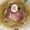 中華蕎麦にし乃