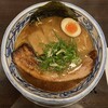 ラーメン いっとうや