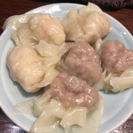 中華蕎麦にし乃 - 