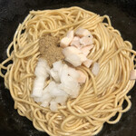 中華蕎麦にし乃 - 