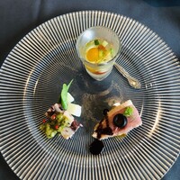 鉄板焼き 銀座 ポルトファーロ 本店 - 