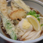 うどん和匠 - 