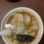 田代食堂 - 