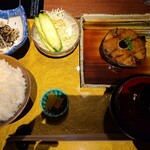 Maguro Shabushabu Taimeshi Souen - 