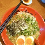 Ramen Zundouya - 